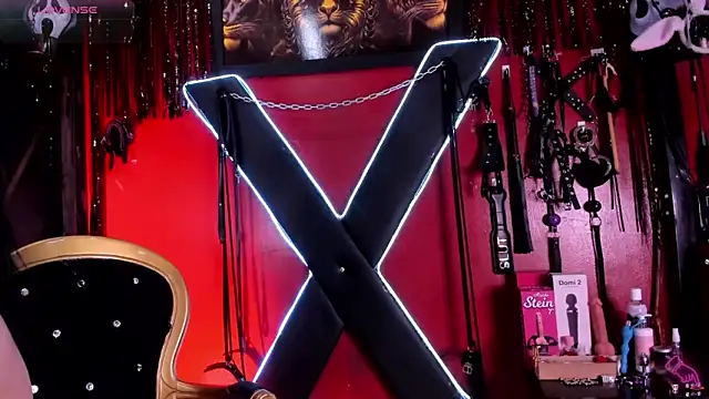 alexa n alex online show from March 21, 6:44 pm