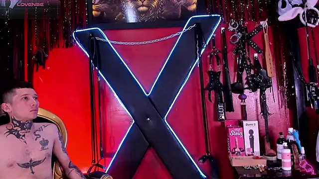 alexa n alex online show from April 7, 4:18 pm