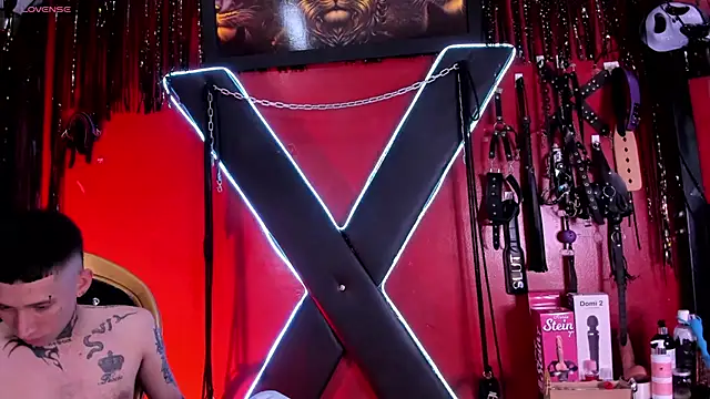 alexa n alex online show from April 10, 6:12 pm