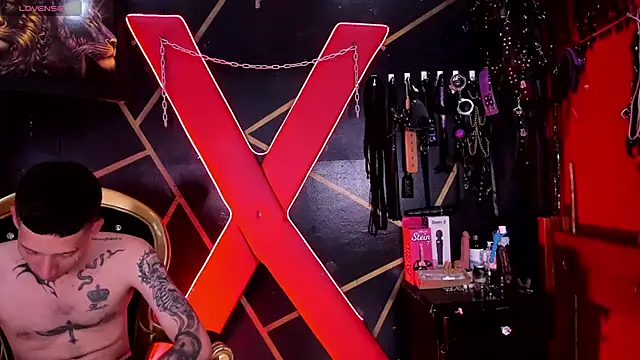 alexa n alex online show from April 13, 8:36 pm