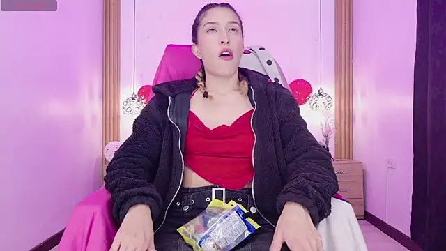 FULL TENTATION  online show from February 19, 9:00 pm