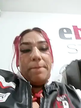 Snapshot of sarita_moller chatting on February 19, 8:12 am sarita moller online show from February 19, 8:12 am