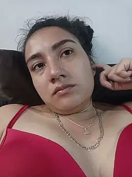 Snapshot of Hellen_Alex chatting on February 12, 4:57 pm Hellen Alex online show from February 12, 4:57 pm