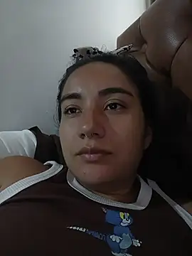 Snapshot of Hellen_Alex chatting on February 24, 1:53 pm Hellen Alex online show from February 24, 1:53 pm