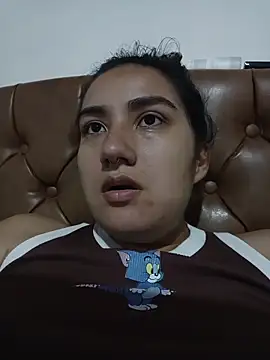 Snapshot of Hellen_Alex chatting on March 4, 1:50 pm Hellen Alex online show from March 4, 1:50 pm
