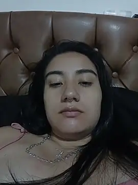 Snapshot of Hellen_Alex chatting on March 5, 2:24 pm Hellen Alex online show from March 5, 2:24 pm