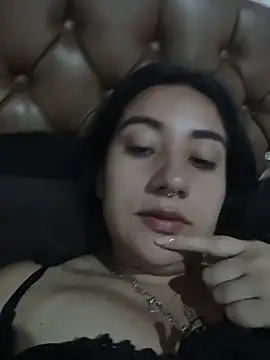 Snapshot of Hellen_Alex chatting on March 11, 2:34 pm Hellen Alex online show from March 11, 2:34 pm