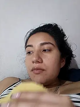 Snapshot of Hellen_Alex chatting on April 30, 8:57 pm Hellen Alex online show from April 30, 8:57 pm