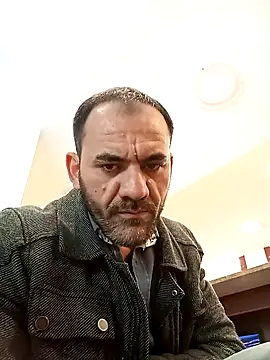 Snapshot of okan3456ok chatting on February 3, 9:30 am okan3456ok online show from February 3, 9:30 am