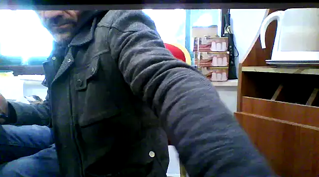 Snapshot of okan3456ok chatting on February 6, 11:10 am okan3456ok online show from February 6, 11:10 am