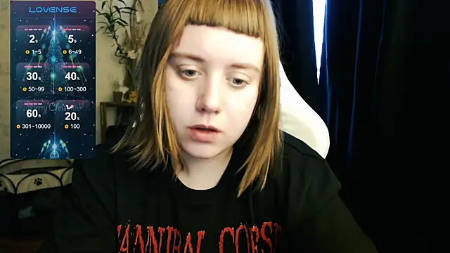 June shy0 online show from December 7, 8:00 am