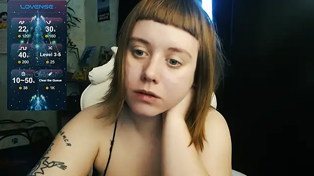 June shy0 online show from December 11, 8:36 am