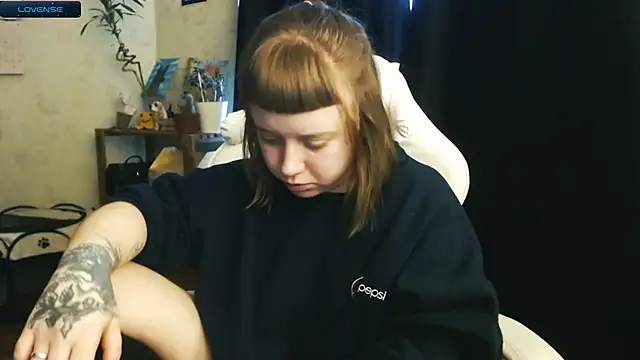 June shy0 online show from December 12, 8:03 am