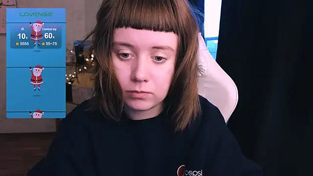 June shy0 online show from December 28, 7:55 am