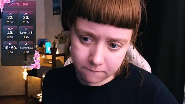 June shy0 online show from January 14, 9:13 am