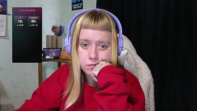 June shy0 online show from October 16, 11:55 am