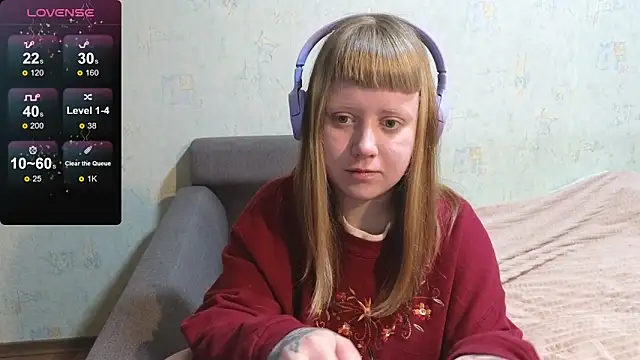 Snapshot of June_shy0 chatting on February 4, 8:09 am June shy0 online show from February 4, 8:09 am