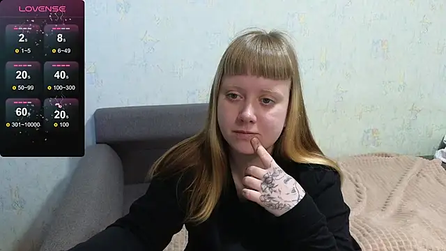 June shy0 online show from March 7, 7:16 am