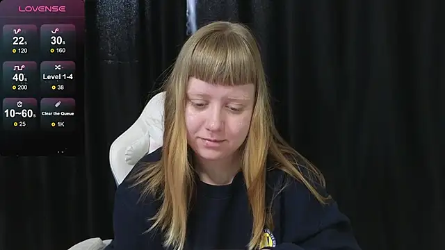 June shy0 online show from April 18, 6:50 am