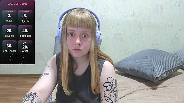 June shy0 online show from July 3, 7:59 am