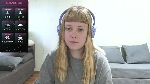 June shy0 online show from July 9, 7:12 am