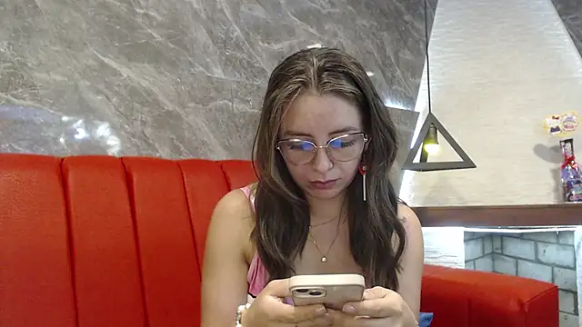  isaabellaa online show from March 8, 2:19 pm