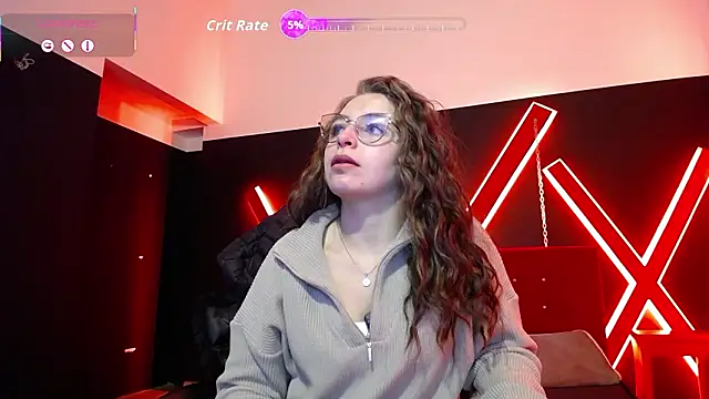  isaabellaa online show from February 23, 12:35 pm