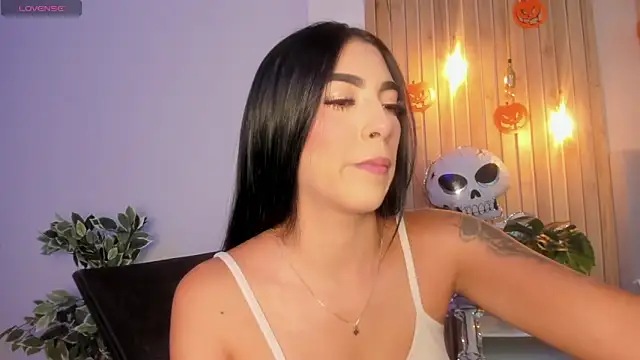 Snapshot of AriRobert_ chatting on October 17, 3:53 am AriRobert online show from October 17, 3:53 am