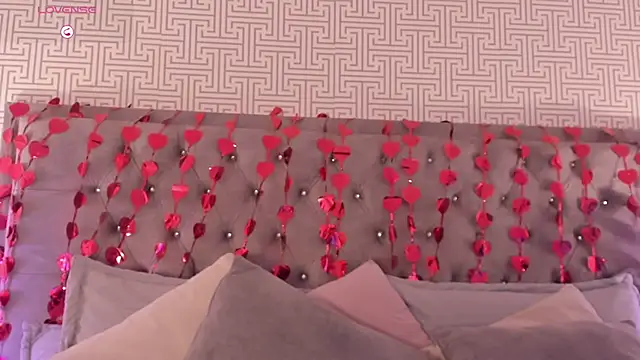 Snapshot of AriRobert_ chatting on February 19, 1:29 pm AriRobert online show from February 19, 1:29 pm