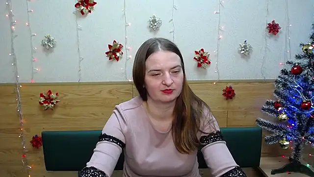 FreyaDak online show from January 8, 12:17 am