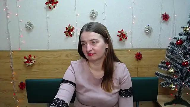 FreyaDak online show from January 8, 3:19 am