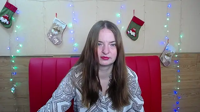 FreyaDak online show from January 12, 6:06 am