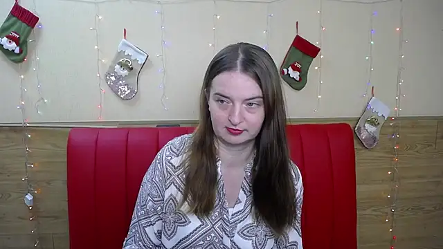 FreyaDak online show from January 12, 12:23 pm