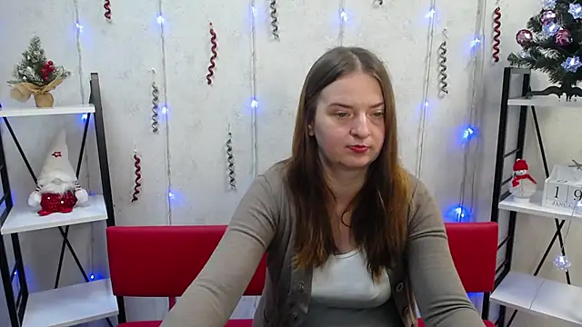 FreyaDak online show from January 19, 9:11 am