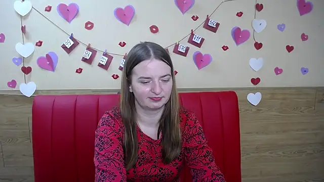 FreyaDak online show from January 28, 12:26 am