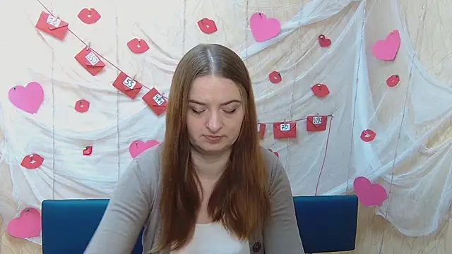 FreyaDak online show from February 1, 12:05 pm