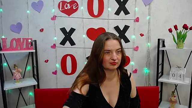 FreyaDak online show from February 5, 12:10 am