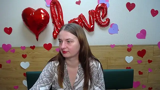 FreyaDak online show from February 8, 12:06 am