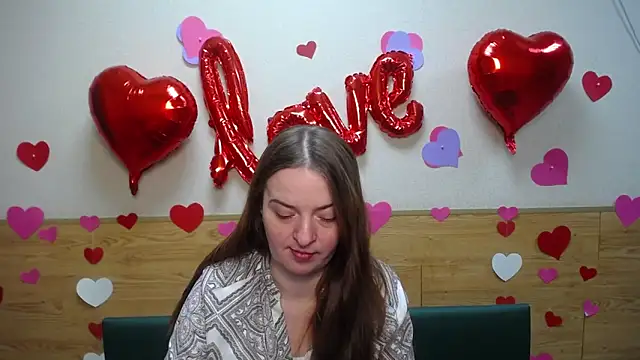 FreyaDak online show from February 15, 6:12 am