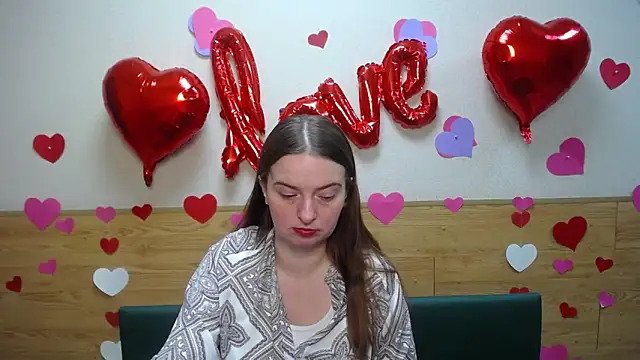 FreyaDak online show from February 15, 3:28 pm