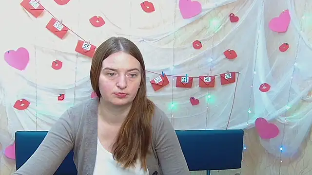 FreyaDak online show from February 16, 3:27 pm