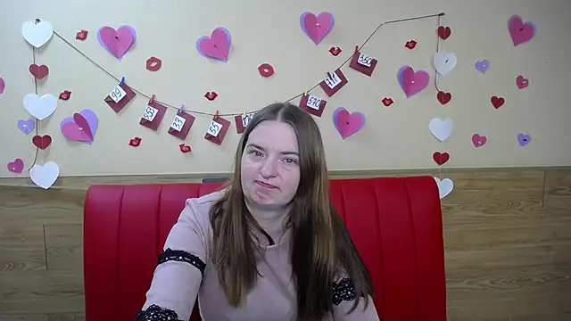 FreyaDak online show from February 21, 9:00 pm