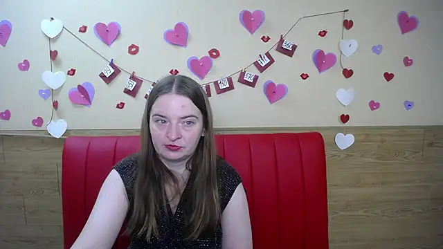 FreyaDak online show from February 27, 9:04 pm