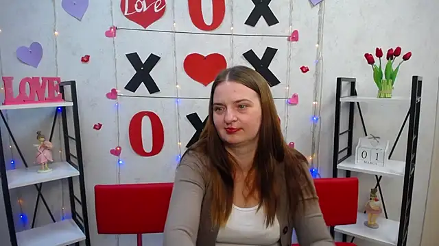 FreyaDak online show from March 1, 3:16 pm