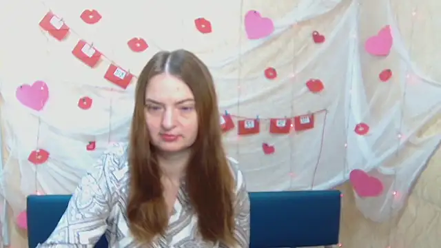 FreyaDak online show from March 2, 6:05 am