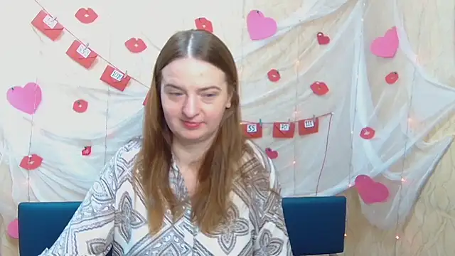 FreyaDak online show from March 2, 9:10 am