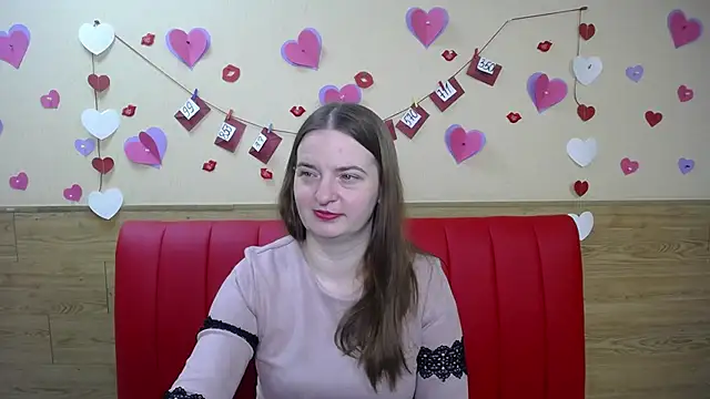 FreyaDak online show from March 3, 9:05 pm