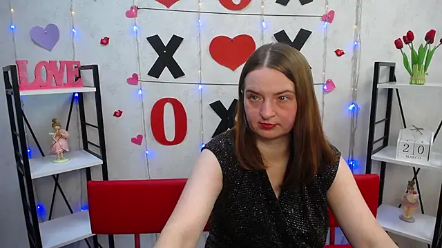 FreyaDak online show from March 20, 6:09 pm