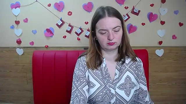 FreyaDak online show from March 23, 9:10 am