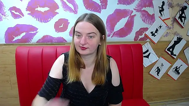 FreyaDak online show from September 29, 5:07 pm